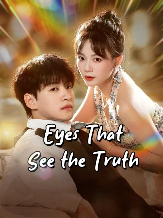 Eyes That See the Truth